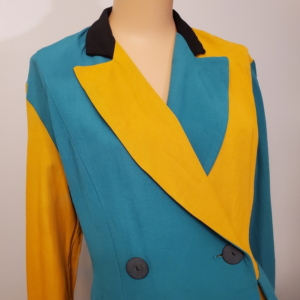💎Host Pick💎 Vintage Joy Fawn Fashions Jacket - Picture 7 of 11